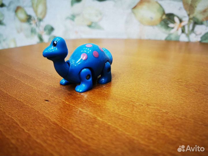 Игрушки разные