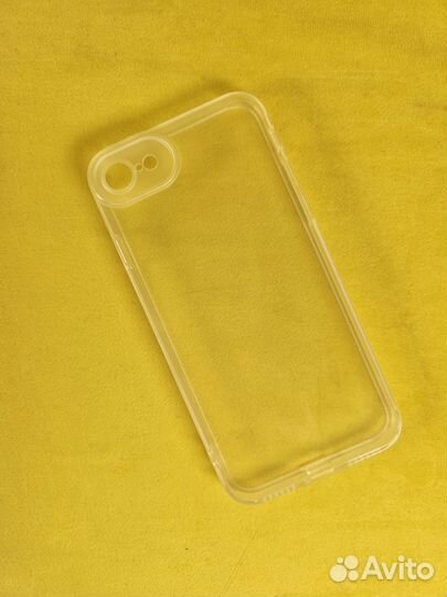 Чехол iP 7/8/SE Cateyes