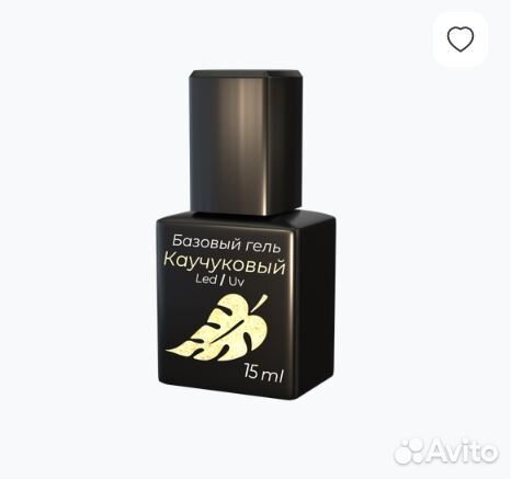 Моделирующие и цветные гели, базы и топы Опция в а