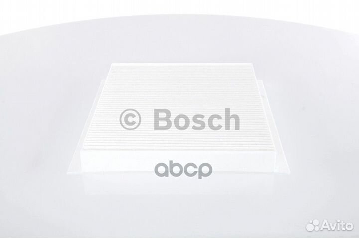 Фильтр салонный bosch 1 987 432 158 1 987 432 158