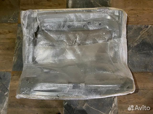 Дверь багажника LADA Vesta