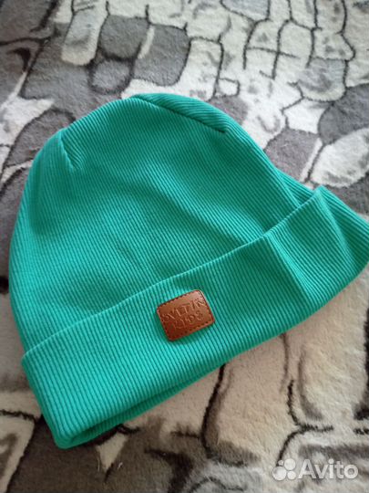 Шапка детская
