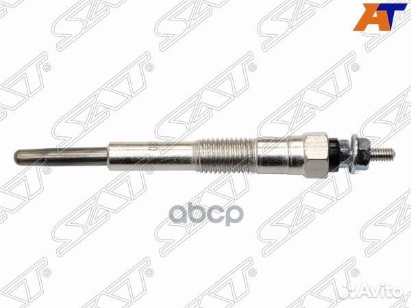 Свеча накала toyota 1KZ/3C-TE 11V ST-19850-67030