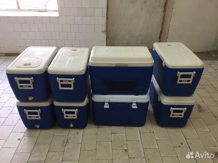 Термоконтейнер