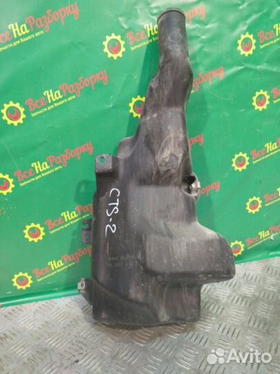 Бачок омывателя Cadillac Cts 2 седан 3.6 2013