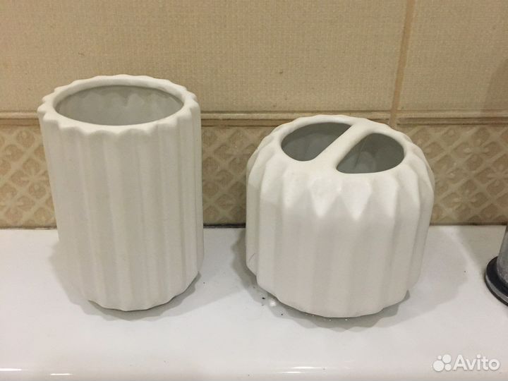 Набор для ванной комнаты