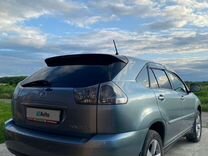 Lexus RX 3.0 AT, 2003, 250 000 км, с пробегом, цена 1 250 000 руб.