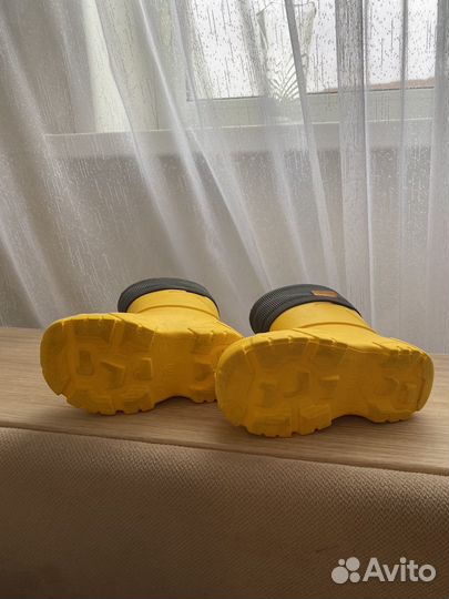 Детские сапожки Nordman 26-27