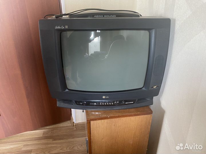 Телевизор бу
