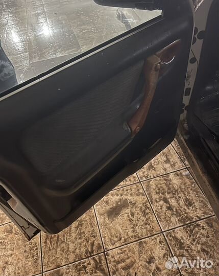 ГАЗ 3102 Волга 2.3 МТ, 2006, 193 000 км