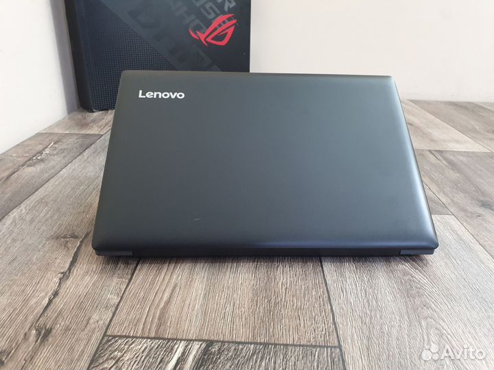 Lenovo ideapad 320-15ISK