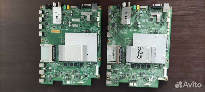 Eax64503909 (1.0) неисправные