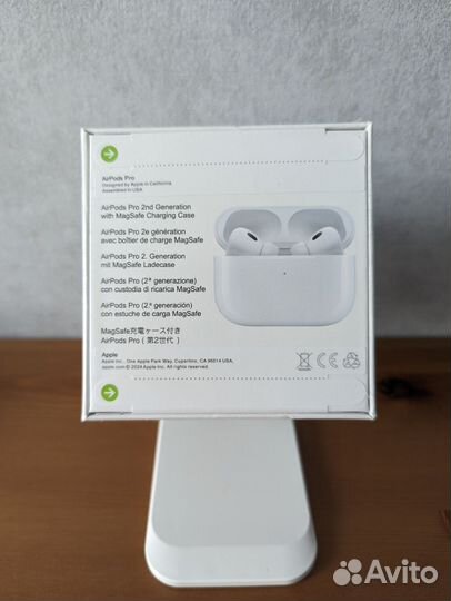 AirPods Pro 2 / новые / гарантия