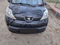 Peugeot 107 1.0 AMT, 2008, 108 000 км, с пробегом, цена 530 000 руб.