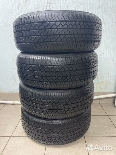 Dunlop SP Sport 270 215/55 R17