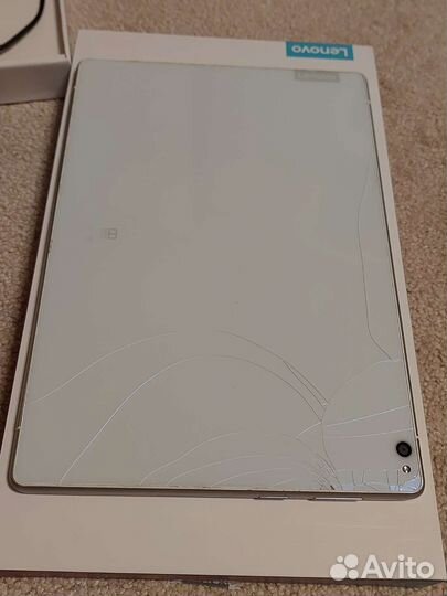 Продаю планшет 64 Гб Lenovo Tab P10 TB-X705L