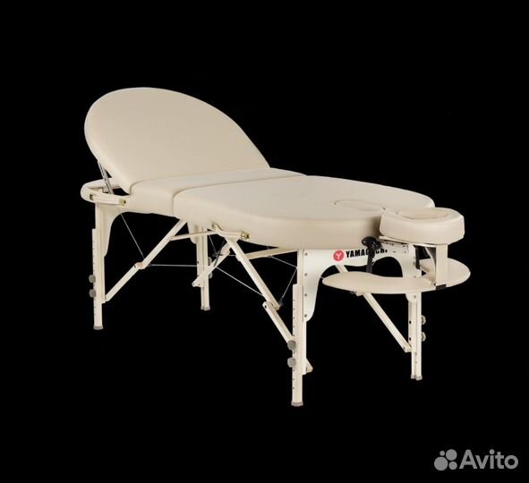Массажный стол yamaguchi Malibu