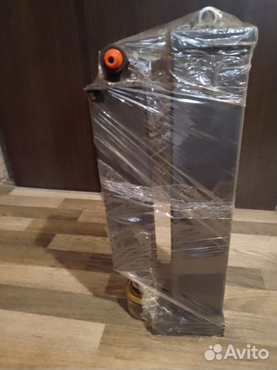 Дымогенератор для холодного копчения