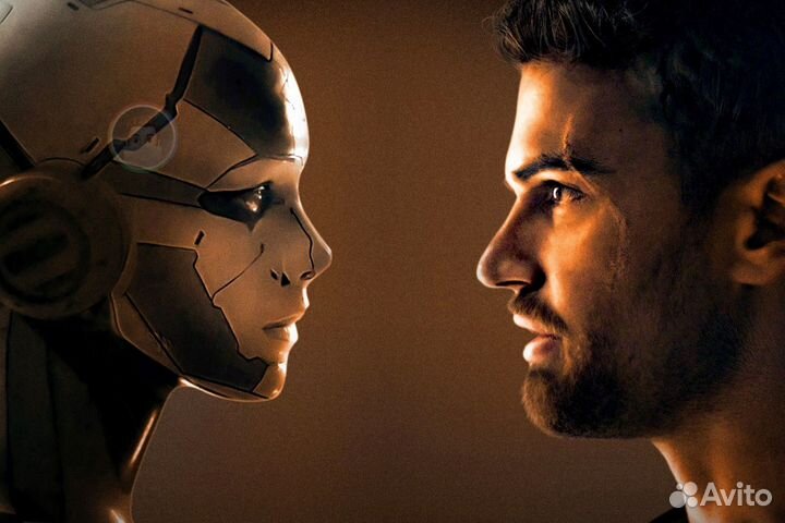 Chatgpt 4 Plus (Обходим вайтлист)