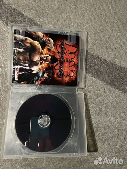Tekken 6 - PlayStation3