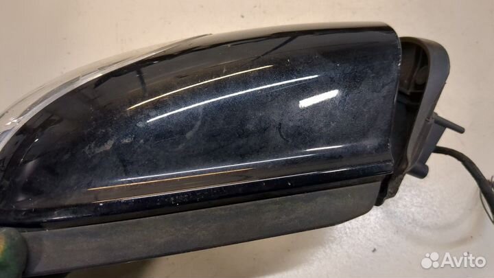 Зеркало боковое правое Mercedes B W245, 2006
