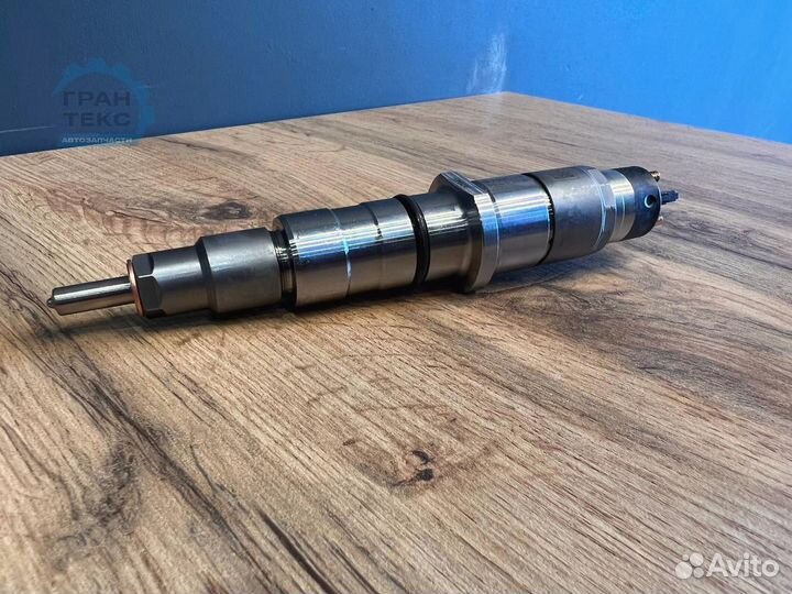Форсунки дизельные 445120236