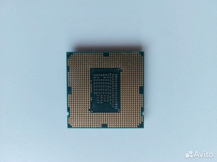 Процессор lga 1155