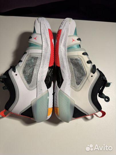 Для баскетбола Jordan xxxvii Low Guo PF