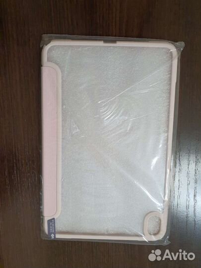 Чехол книжка для Nokia T20 Dux Ducis