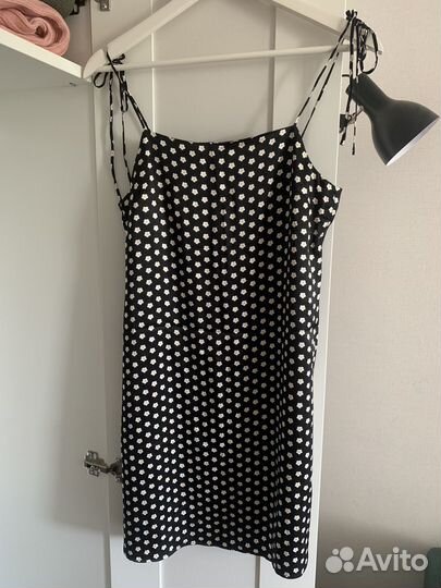 Платье комбинация Lime