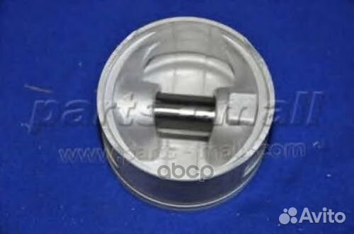 Поршень двигателя STD daewoo leman/cielo