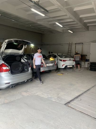 Торговая площадь, 153.3 м²