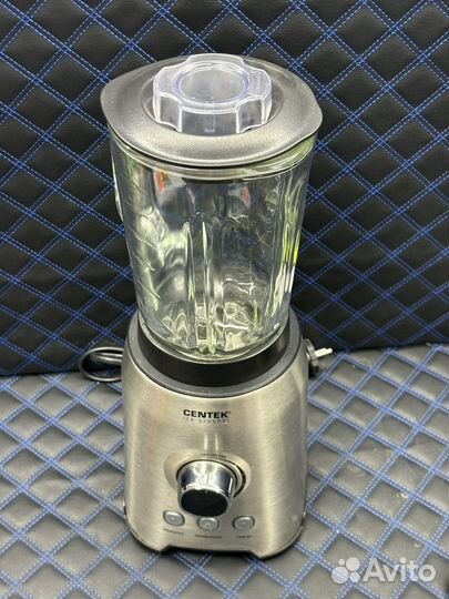 Блендер centec