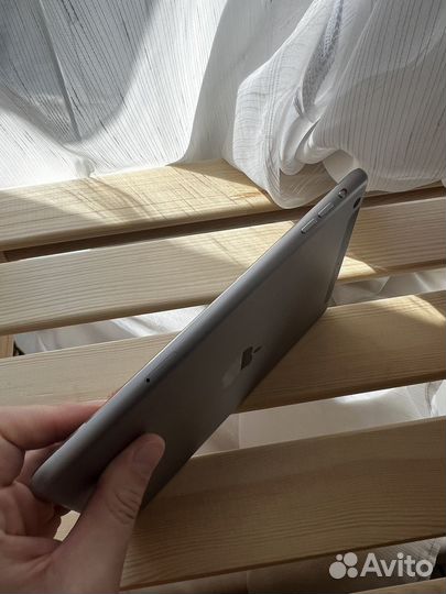 iPad mini 3