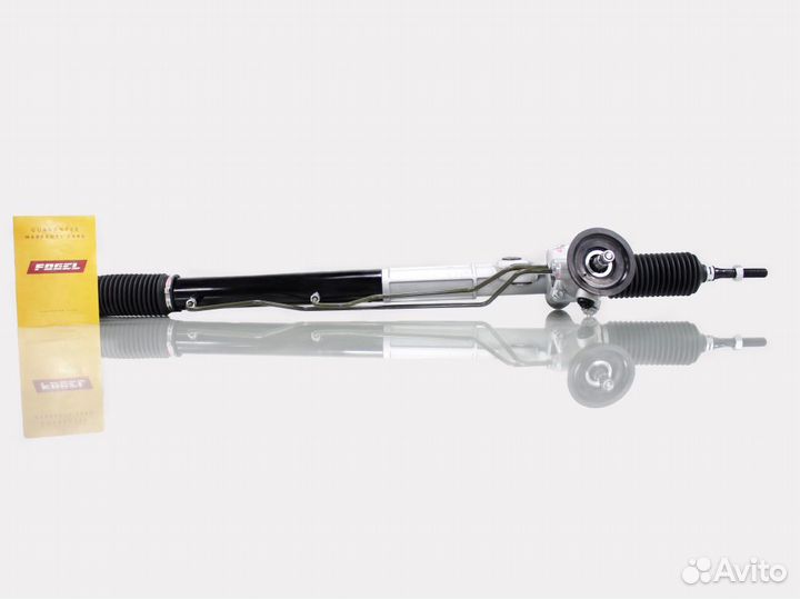 Рулевая рейка Соната 4 Новая