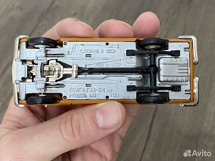 Модель автомобиля волга газ 2402 аэрофлот