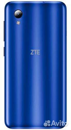 ZTE Blade A3 (2019), 16 ГБ