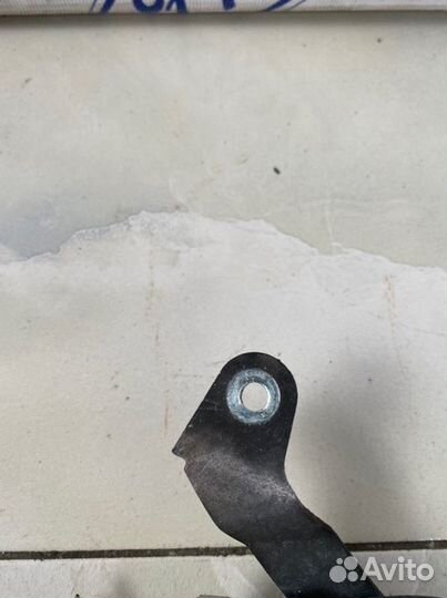 Сигнал звуковой левый Mercedes-Benz E-Class W211