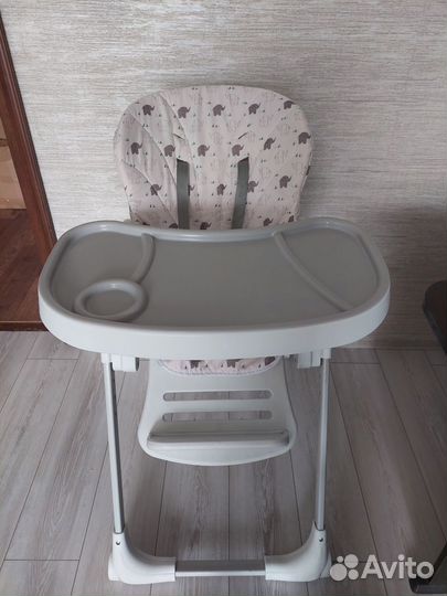 Стул для кормления