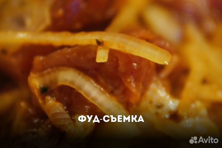 Видеограф / Видеооператор / Reels / Съемка /Монтаж