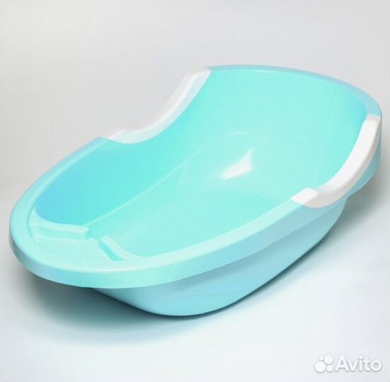 Ванна детская Малышок