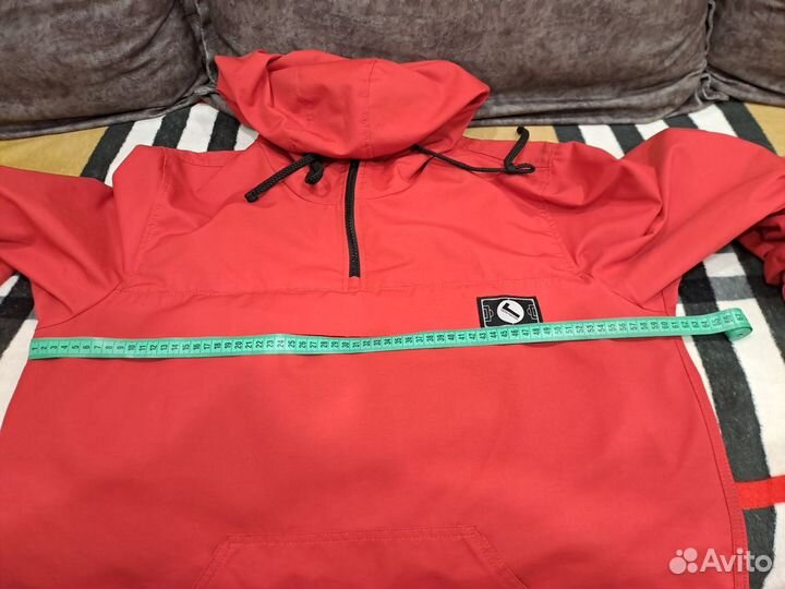 Анорак Город Горький