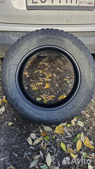 Nordman WR SUV 225/60 R17