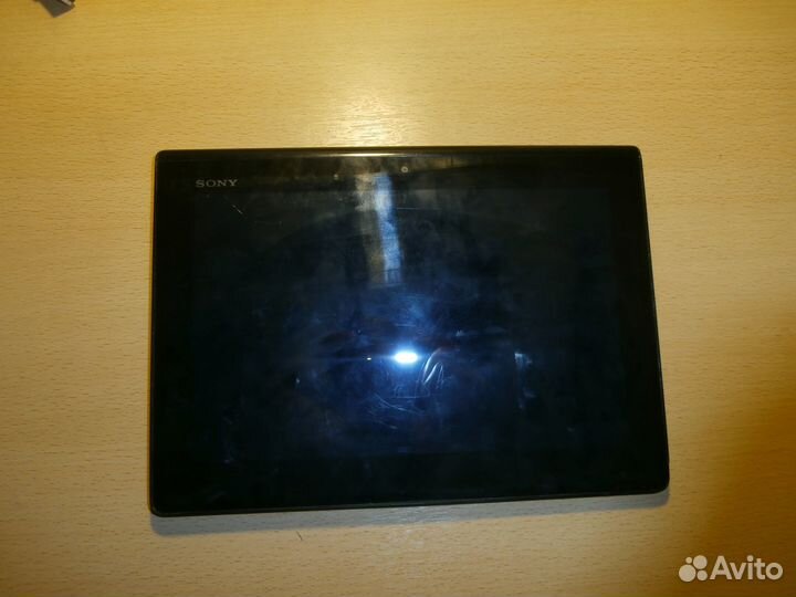 Планшет на запчасти-ремонт Sony sgpt1311