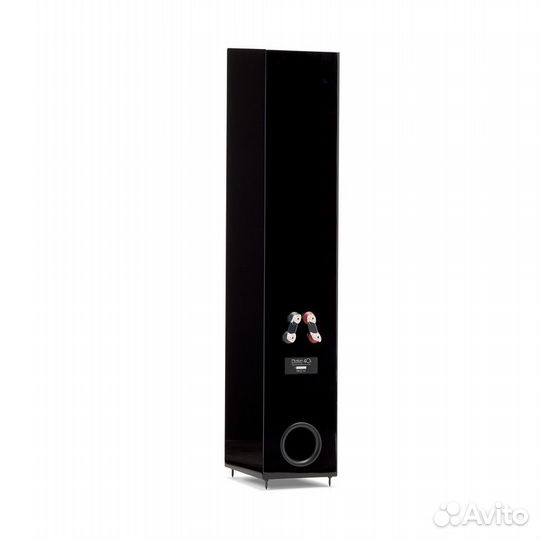 Напольная акустика Martin Logan Motion 40i Red Wal