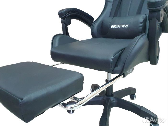 Кресло для работы за компьютером