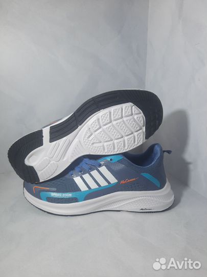 Кроссовки мужские летние