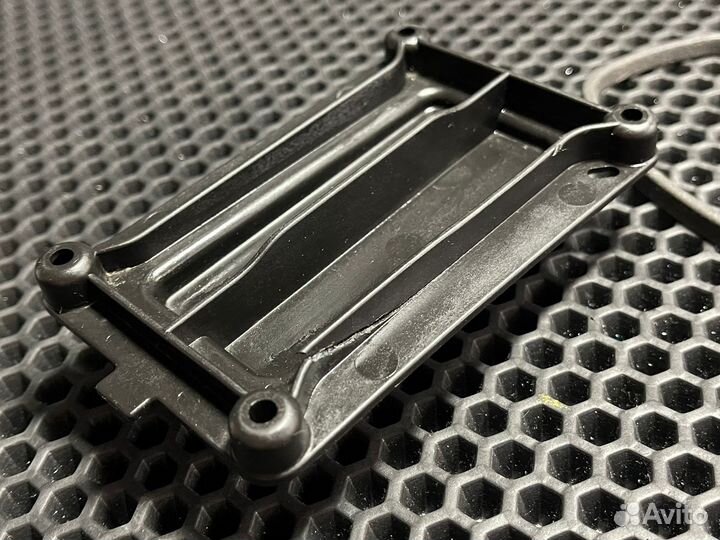 Блоки питания для LED в фару jetta оригинал