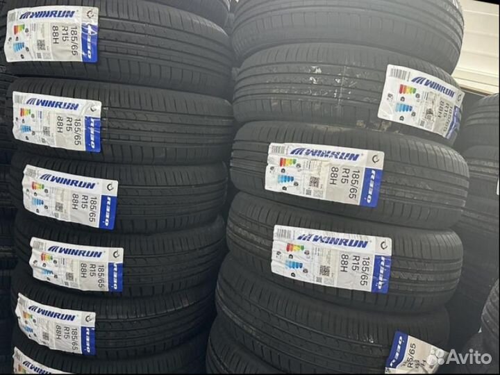 Winrun R330 185/65 R15 88H