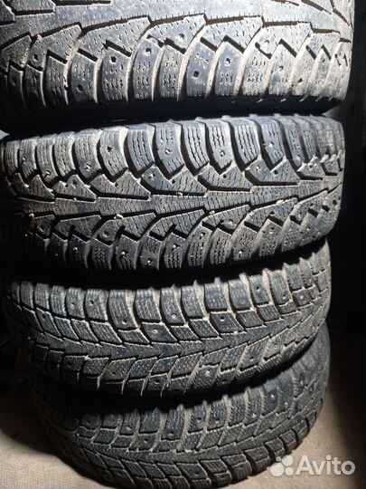 Nokian Tyres Hakkapeliitta 5 2.25/50 R14